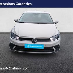 Volkswagen Polo Polo 1.0 80 S&S BVM5 Carcassonne