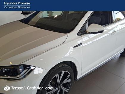 Volkswagen Polo - Polo 1.0 TSI 95 S&S DSG7 R-Line - 23 890 €