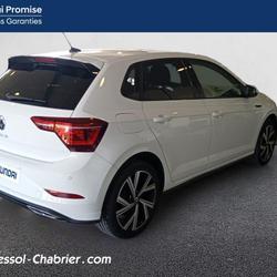 Volkswagen Polo Polo 1.0 TSI 95 S&S DSG7 R-Line Castelnau-le-Lez