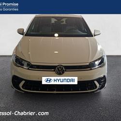 Volkswagen Polo Polo 1.0 TSI 95 S&S DSG7 R-Line Castelnau-le-Lez