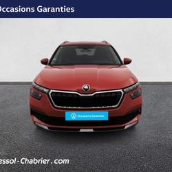 Skoda Kamiq Kamiq 1.6 TDI 116 ch DSG7 Style Carcassonne