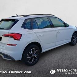 Skoda Kamiq Kamiq 1.0 TSI Evo 110 ch BVM6 Business Lattes