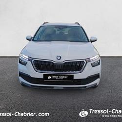 Skoda Kamiq Kamiq 1.0 TSI Evo 110 ch BVM6 Business Lattes