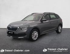 Skoda Kamiq Béziers