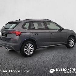 Skoda Kamiq Kamiq 1.0 TSI Evo 110 ch BVM6 Ambition B&eacute;ziers