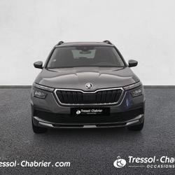 Skoda Kamiq Kamiq 1.0 TSI Evo 110 ch BVM6 Ambition B&eacute;ziers