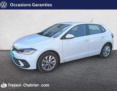 Volkswagen Polo Carcassonne