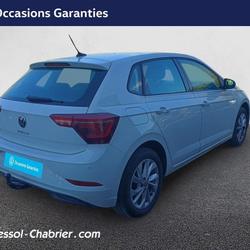 Volkswagen Polo Polo 1.0 TSI 95 S&S BVM5 Style Carcassonne