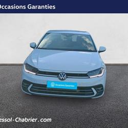 Volkswagen Polo Polo 1.0 TSI 95 S&S BVM5 Style Carcassonne