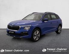 Skoda Kamiq Béziers