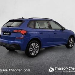 Skoda Kamiq Kamiq 1.0 TSI Evo 2 116 ch DSG7 Clever Edition B&eacute;ziers