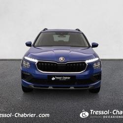 Skoda Kamiq Kamiq 1.0 TSI Evo 2 116 ch DSG7 Clever Edition B&eacute;ziers