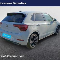 Volkswagen Polo Polo 1.0 TSI 110 S&S DSG7 Style Carcassonne