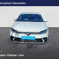 Volkswagen Polo Polo 1.0 TSI 110 S&S DSG7 Style Carcassonne