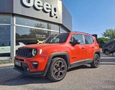 Jeep Renegade Mauguio