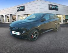 Alfa Romeo Tonale La Valette-du-Var