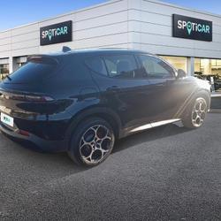 Alfa Romeo Tonale Tonale 1.3 Hybride Rechargeable PHEV 190ch AT6 e-Q4 Sprint La Valette-du-Var