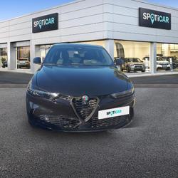 Alfa Romeo Tonale Tonale 1.3 Hybride Rechargeable PHEV 190ch AT6 e-Q4 Sprint La Valette-du-Var