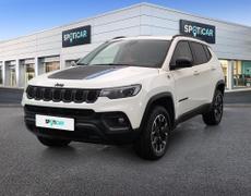Jeep Compass Béziers
