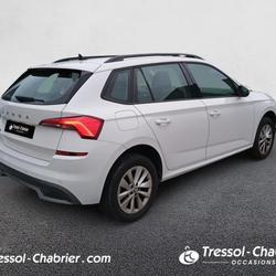 Skoda Kamiq Kamiq 1.0 TSI Evo 110 ch DSG7 Ambition B&eacute;ziers