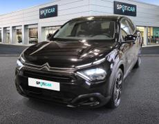 Citroen e-C4 Montpellier