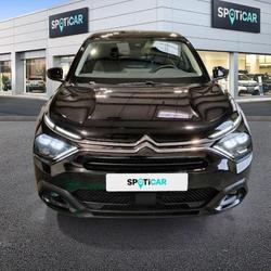 Citroen e-C4 e-C4 136 ch autonomie standard  Automatique Plus Montpellier