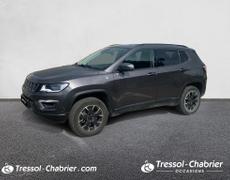 Jeep Compass Mauguio