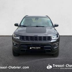 Jeep Compass Compass 1.3 GSE T4 240 ch PHEV AT6 4xe eAWD Trailhawk Mauguio