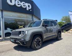 Jeep Renegade Mauguio