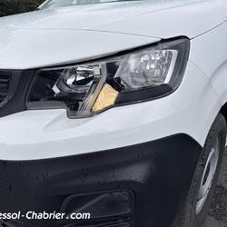 Peugeot Partner PARTNER FOURGON STANDARD 650 KG BLUEHDI 75 BVM5 PREMIUM Auch