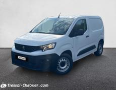 Peugeot Partner Auch