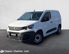 Peugeot Partner Auch