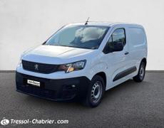 Peugeot Partner Auch