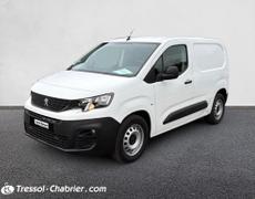 Peugeot Partner Auch