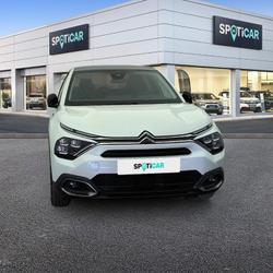 Citroen e-C4 X e-C4 X 156 ch autonomie etendue  Automatique Max Perpignan