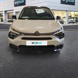 Citroen e-C4 X e-C4 X 156 ch Automatique Shine Montpellier