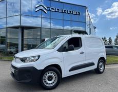 Citroen Berlingo Normanville