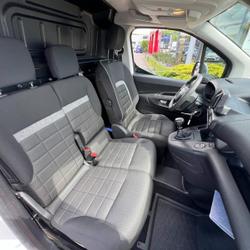 Citroen Berlingo M 650kg BlueHDi 100ch S&S Normanville