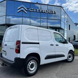 Citroen Berlingo M 650kg BlueHDi 100ch S&S Normanville