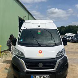 Fourgon Weinsberg FIAT DUCATO L3H2 occasion - Saint-Mesmes - photo 3/12