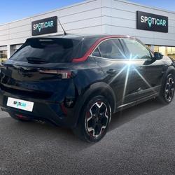 Opel Mokka Mokka 1.2 Turbo 136 ch BVM6 GS La Valette-du-Var