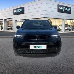 Opel Mokka Mokka 1.2 Turbo 136 ch BVM6 GS La Valette-du-Var