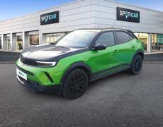 Opel Mokka Narbonne