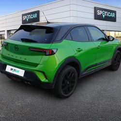 Opel Mokka Mokka 1.2 Turbo 136 ch BVM6 GS Narbonne