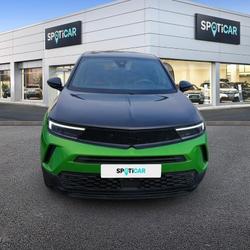 Opel Mokka Mokka 1.2 Turbo 136 ch BVM6 GS Narbonne