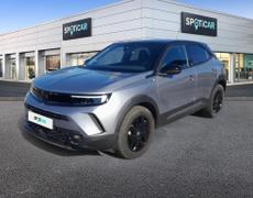 Opel Mokka - Mokka 1.2 Turbo 136 ch BVM6 GS - 19 800 €