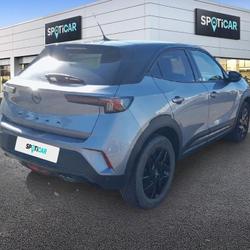 Opel Mokka Mokka 1.2 Turbo 136 ch BVM6 GS La Valette-du-Var