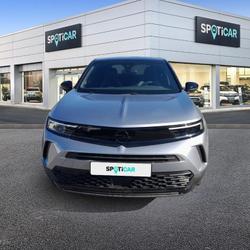 Opel Mokka Mokka 1.2 Turbo 136 ch BVM6 GS La Valette-du-Var