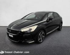DS DS5 Carcassonne