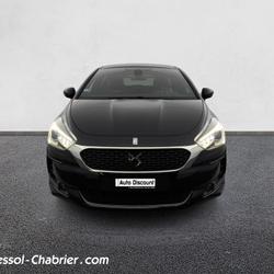 DS DS5 DS5 BlueHDi 180 S&S EAT6 Sport Chic Carcassonne